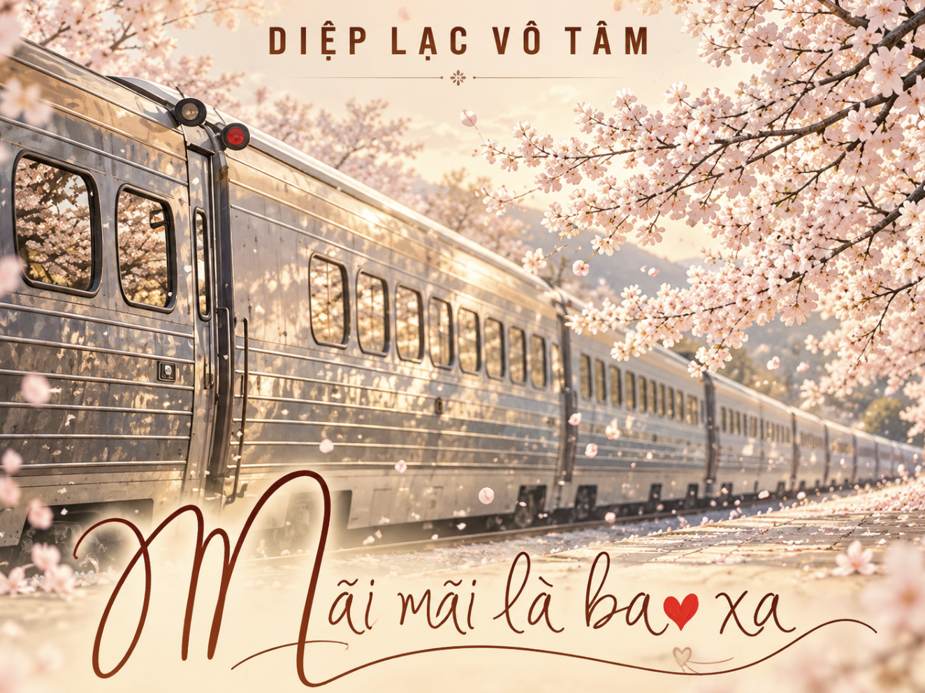 Dương Lam Hàng từng bước chinh phục trái tim Bạch Lăng Lăng bằng sự thông minh, kiên trì và những cuộc trò chuyện đầy rung động
