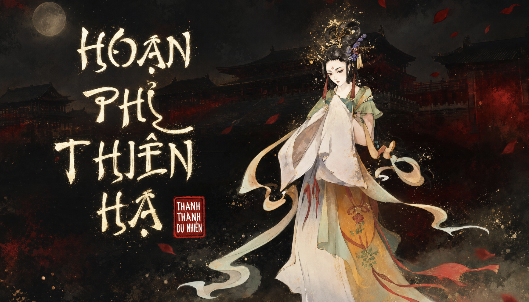 Tây Lương Mạt từ cô gái bị ghẻ lạnh trong gia tộc từng bước phản đòn kẻ thù và đồng hành cùng Bách Lý Thanh giữa chốn quyền mưu