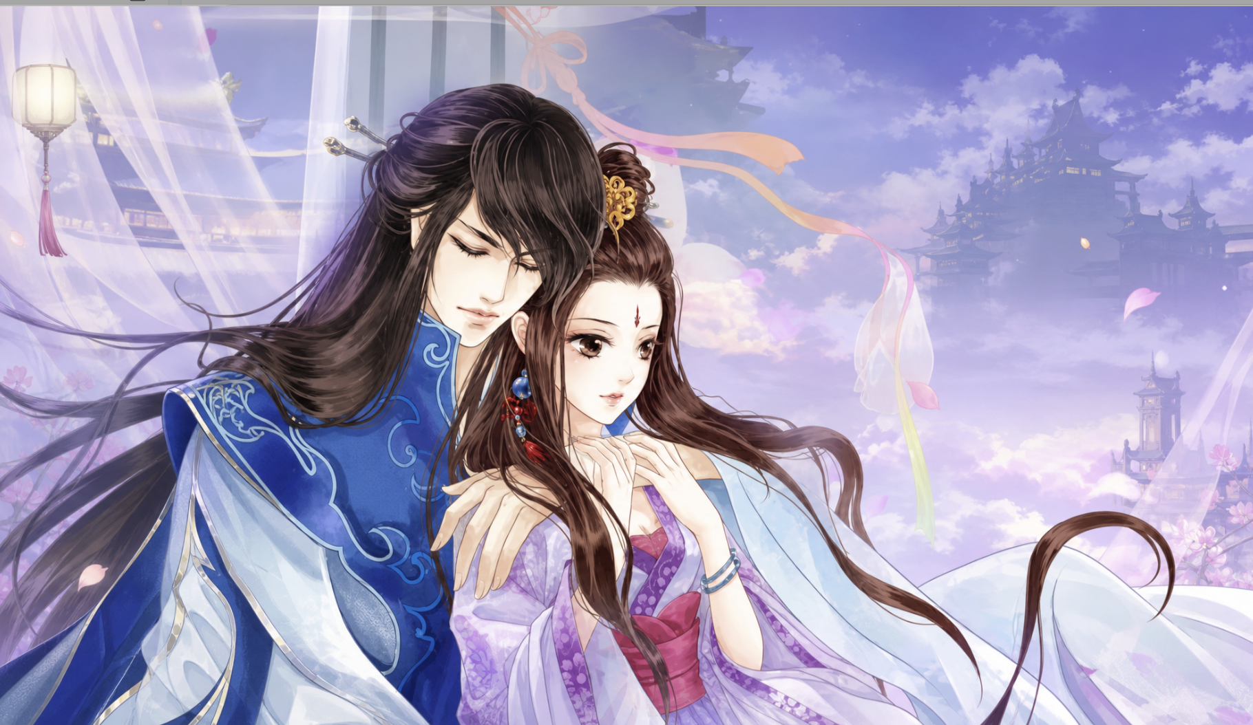 Thượng Quan Vãn Thanh trải qua nhiều tổn thương trong phủ Phượng Cô trước khi người từng phụ bạc nàng bắt đầu hành trình truy thê