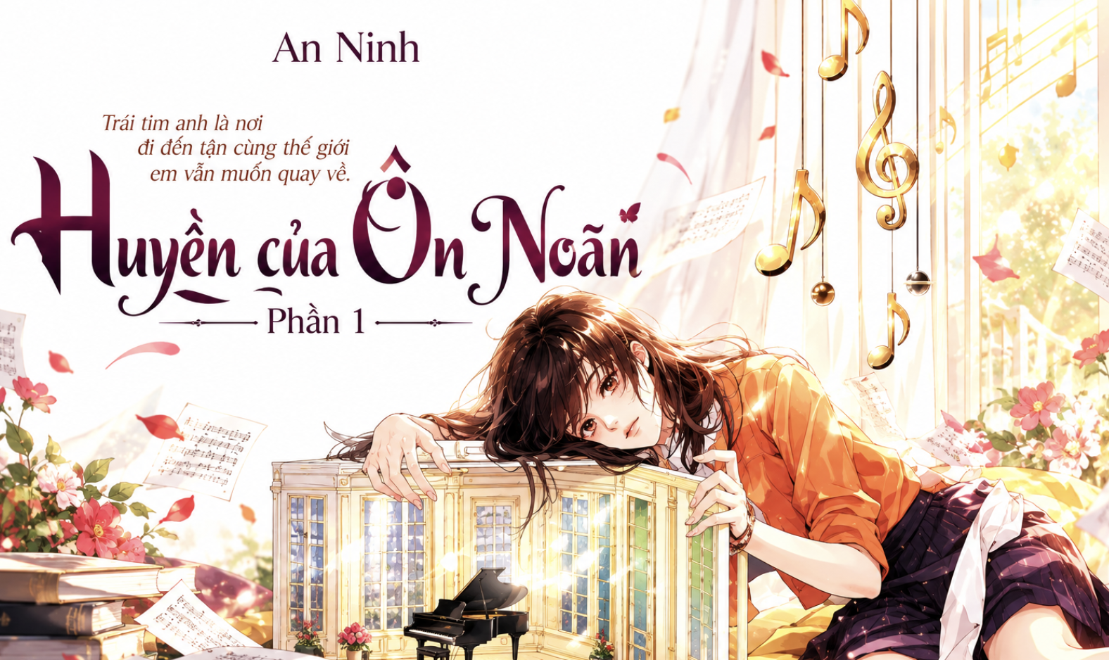 22 truyện ngôn tình ngược trước yêu sau hay nhất [cập nhật 2026]