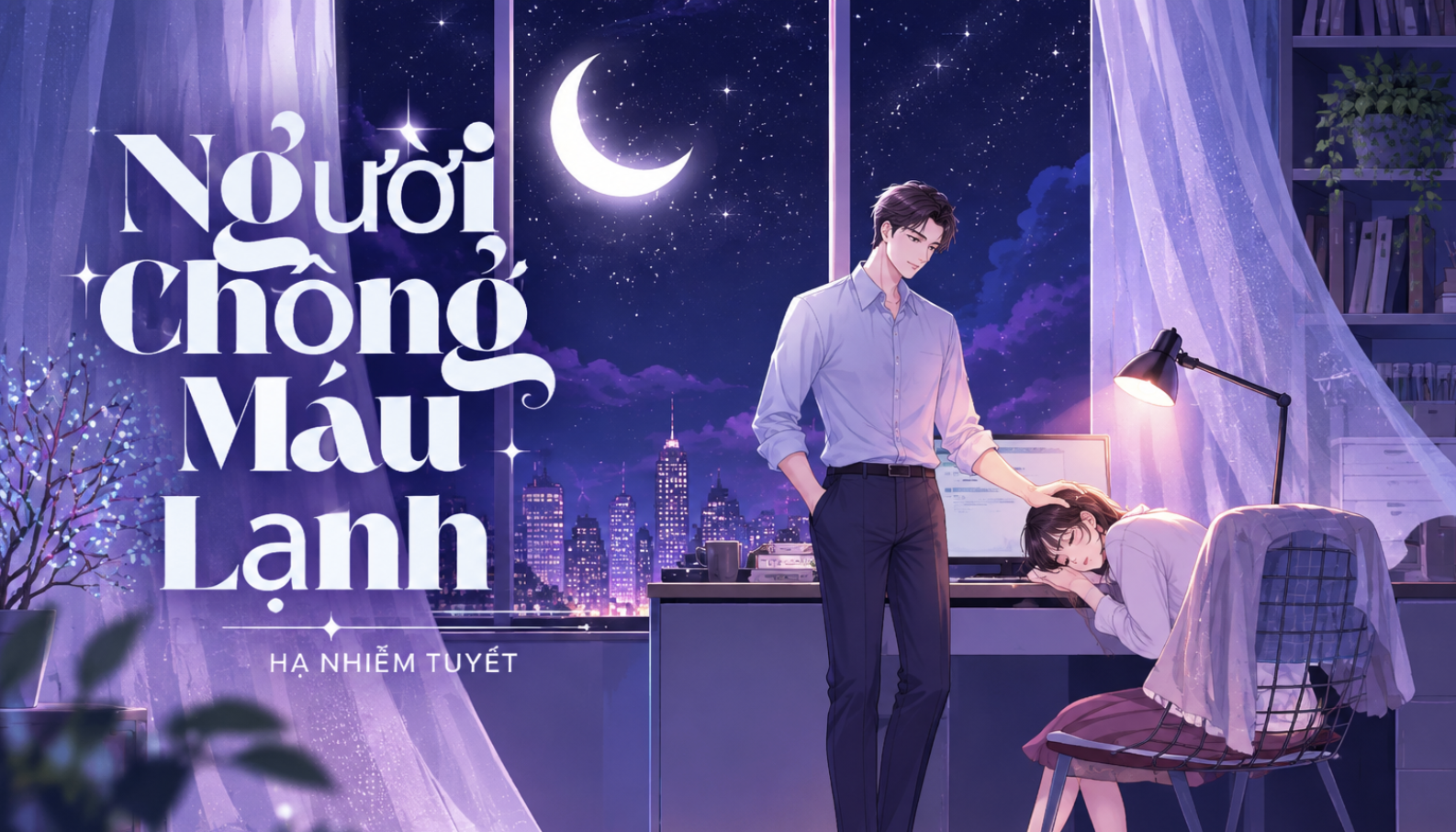22 truyện ngôn tình ngược trước yêu sau hay nhất [cập nhật 2026]