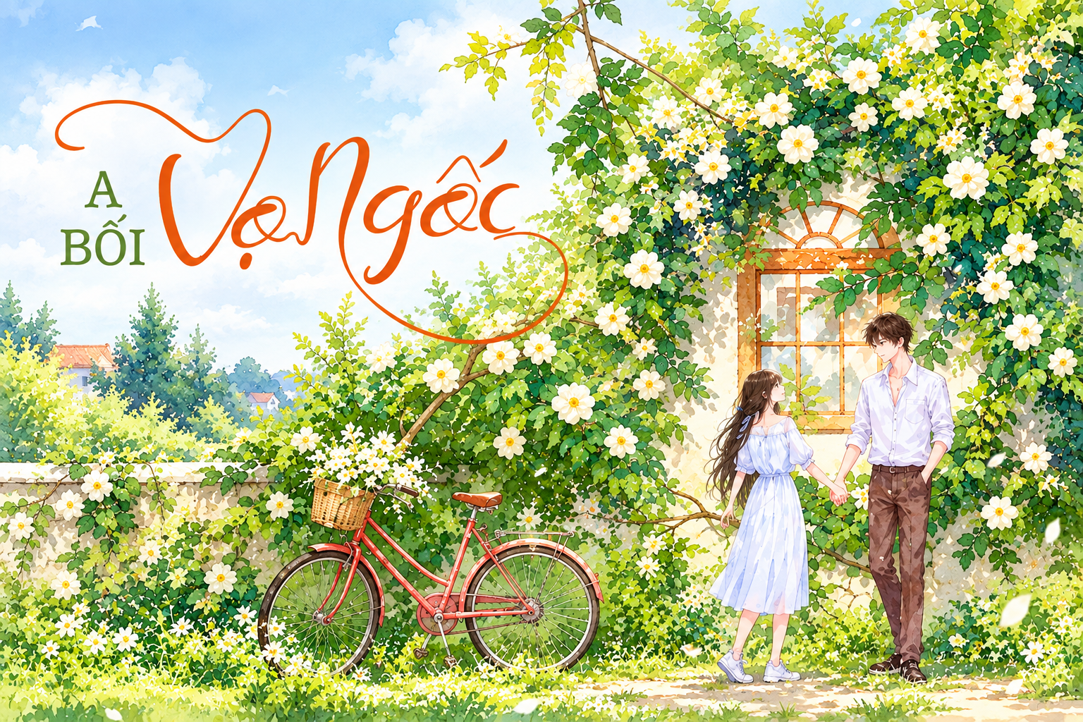 22 truyện ngôn tình ngược trước yêu sau hay nhất [cập nhật 2026]
