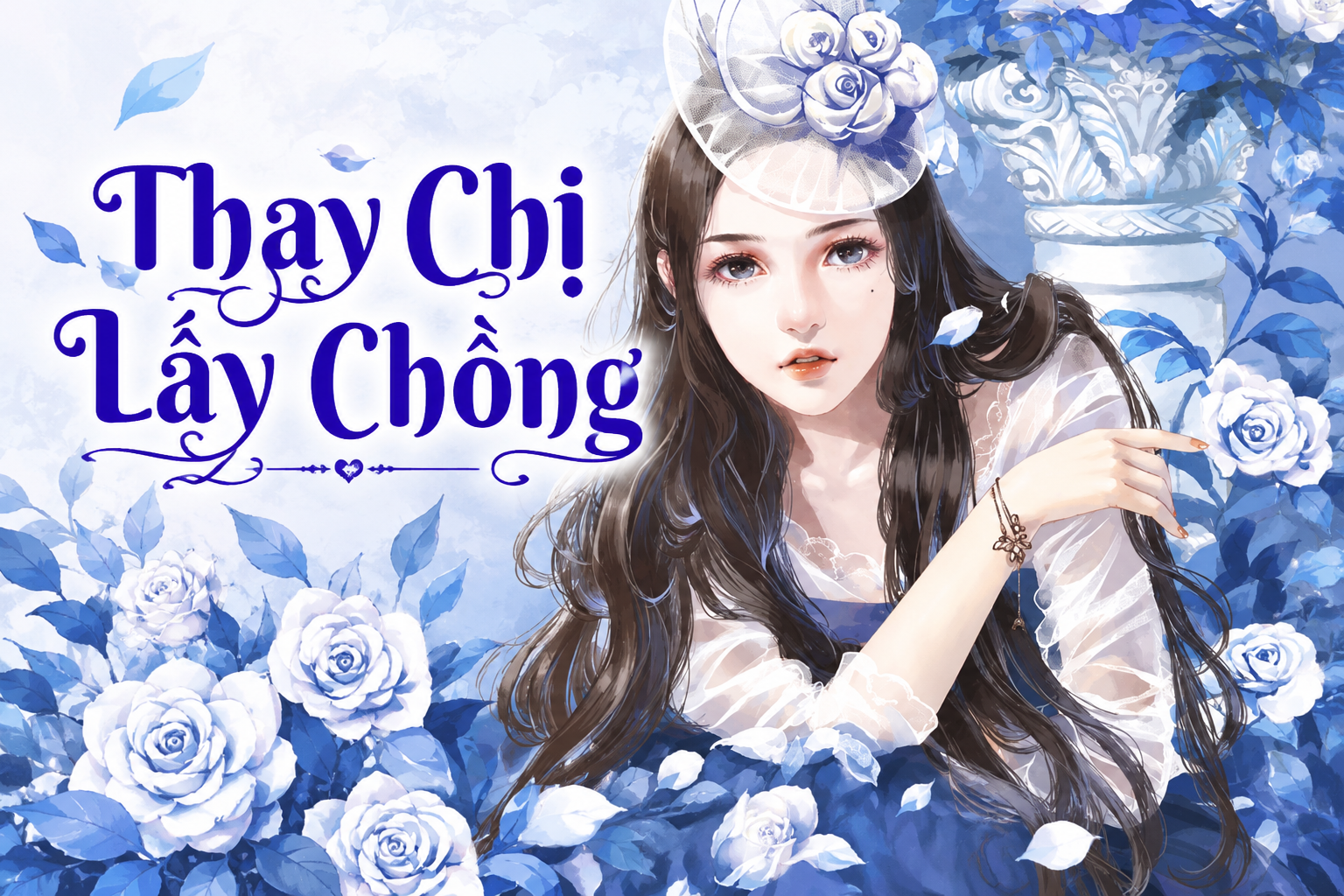 22 truyện ngôn tình ngược trước yêu sau hay nhất [cập nhật 2026]