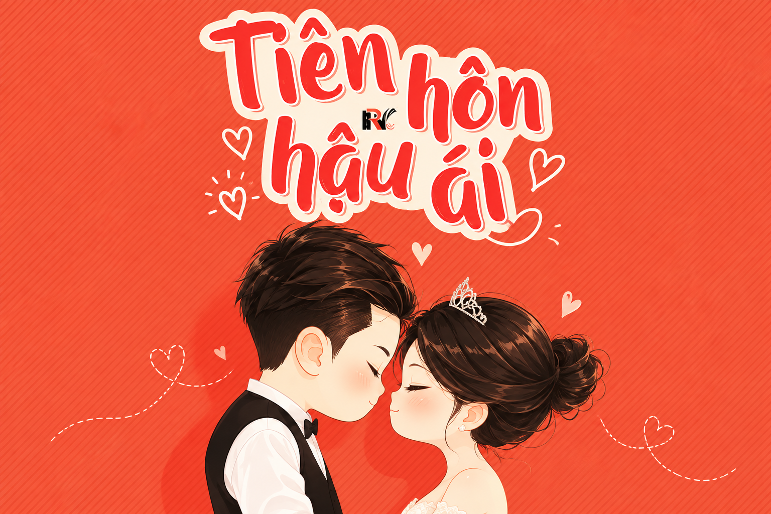 22 truyện ngôn tình ngược trước yêu sau hay nhất [cập nhật 2026]