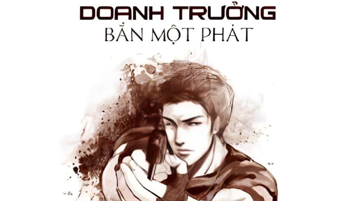 Doanh trưởng, bắn một phát tạo nét thú vị từ những màn đối đáp giữa nữ phóng viên và doanh trưởng lính dù