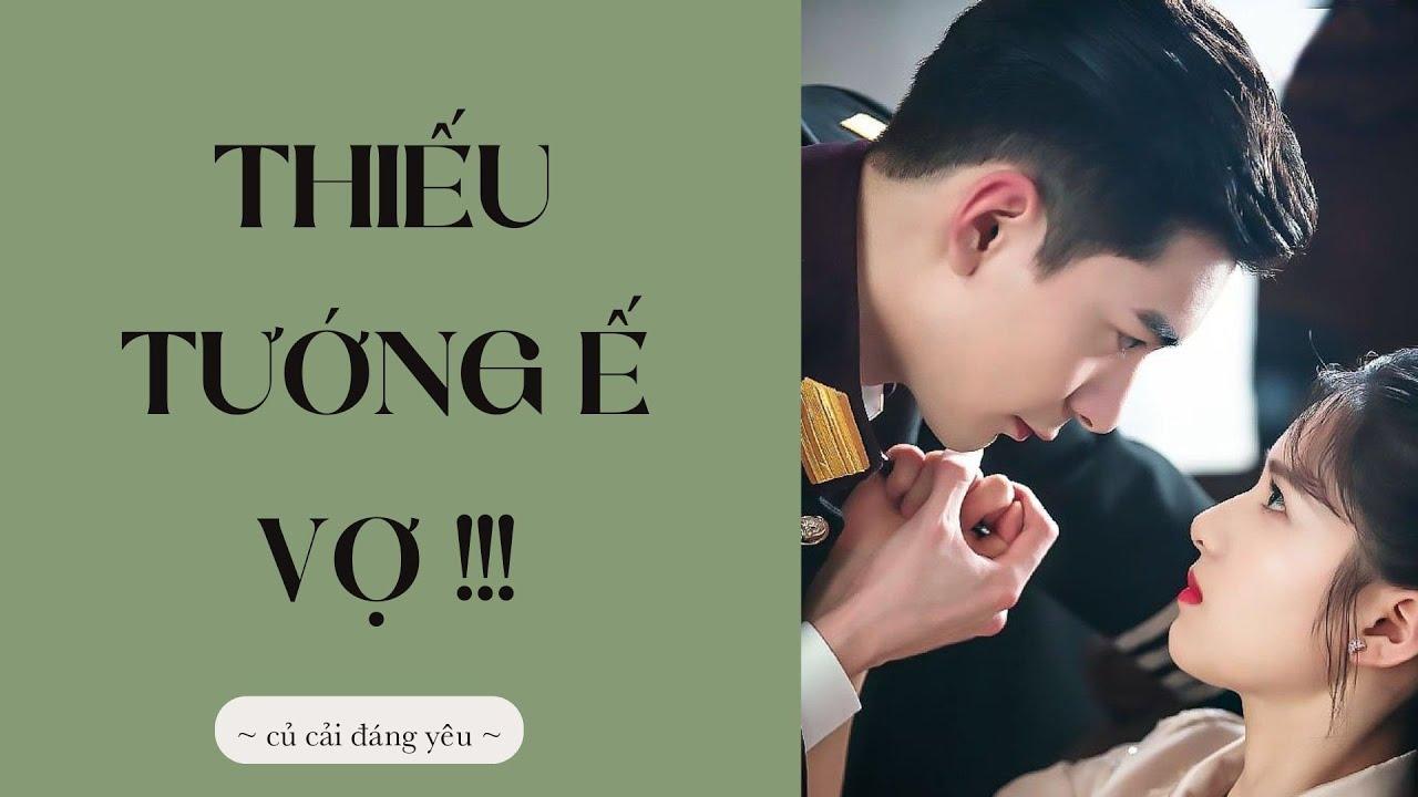Thiếu tướng ế vợ là câu chuyện xem mắt nhẹ nhàng, hài hước giữa Trình Điện Điện và Hàn Ích Dương