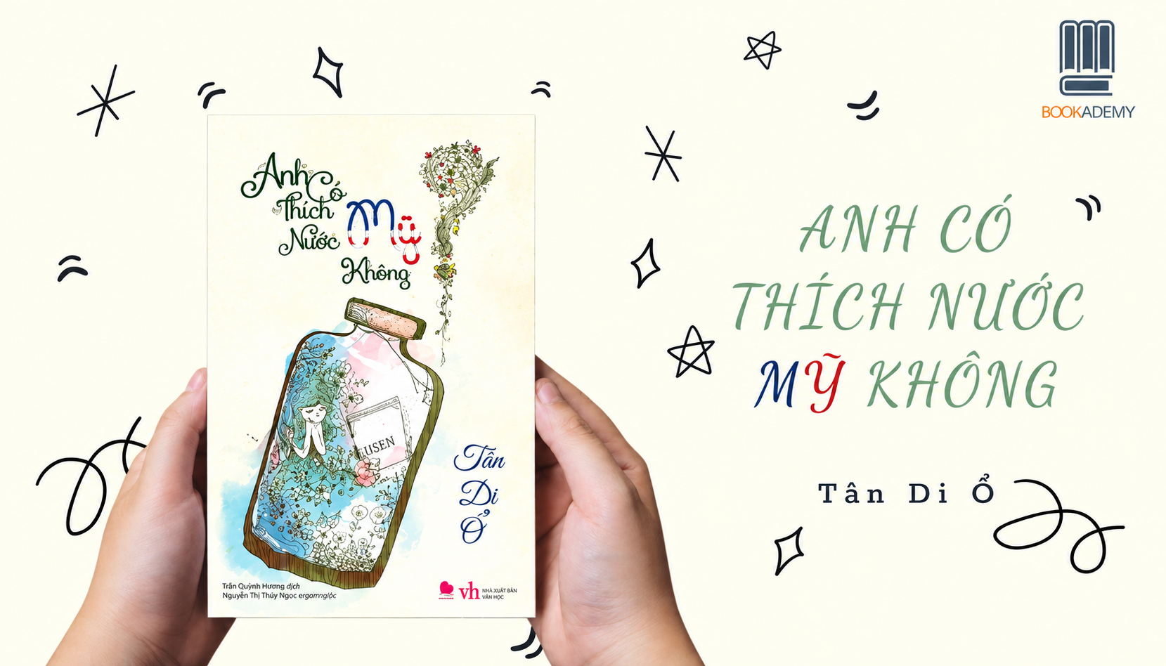 18 truyện ngôn tình thanh xuân vườn trường cấp 3 - đại học hay nhất