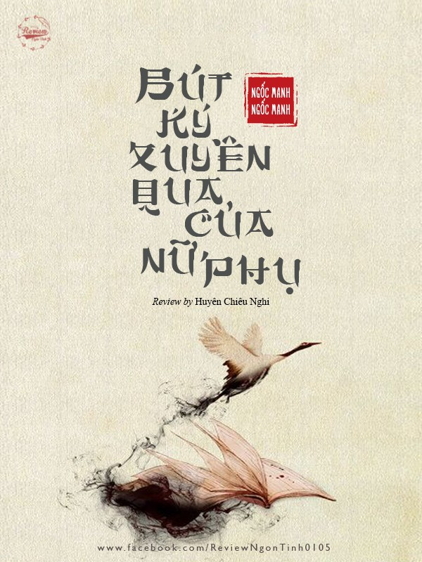 Top 15+ truyện nữ phụ hay, cuốn 2026