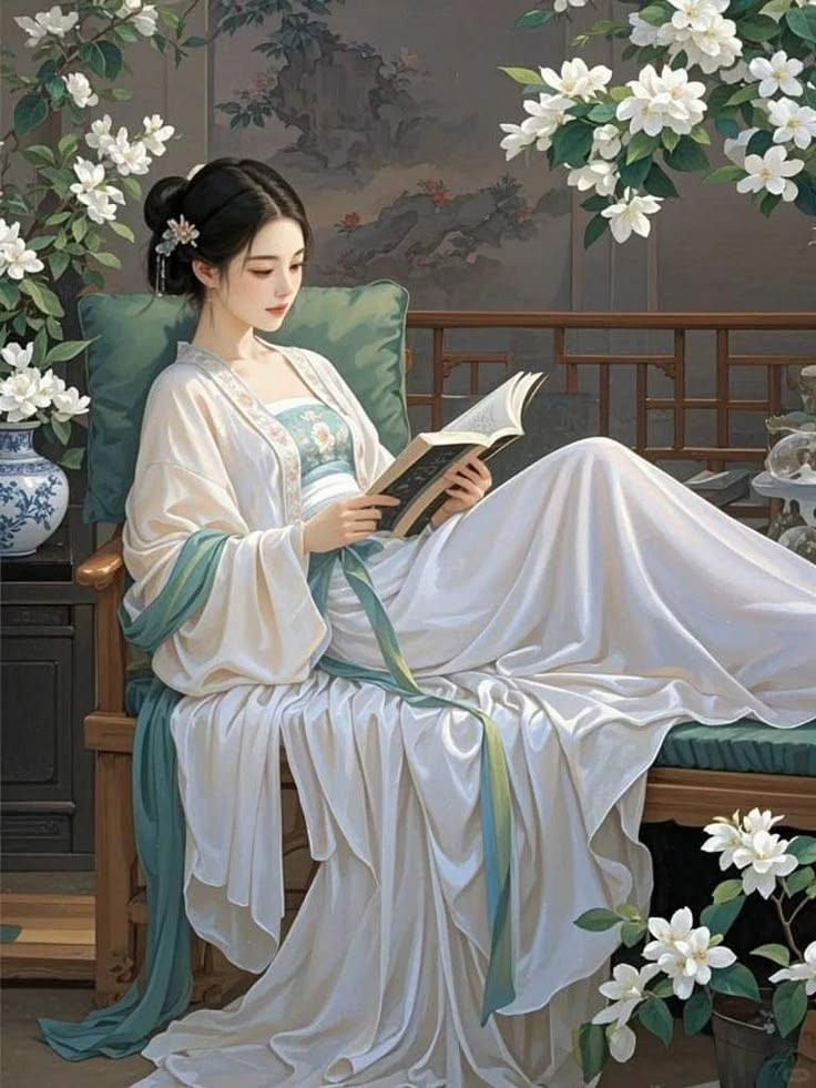 Top 15+ truyện nữ phụ hay, cuốn 2026
