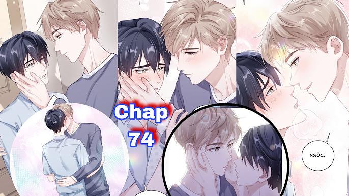 Tưởng Nghiêu và Doãn Triệt tạo nên một cặp đôi đối lập với những màn tương tác vừa hài hước vừa đáng yêu trong trường học