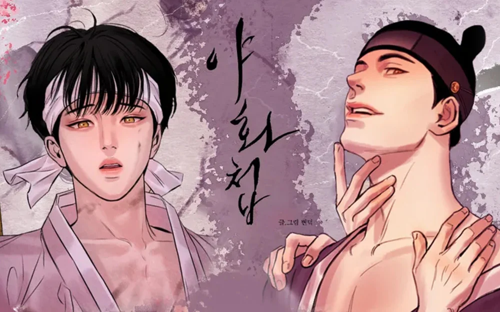Top 20 truyện tranh Hàn Quốc (Manhwa) hay, không thể bỏ qua 2026
