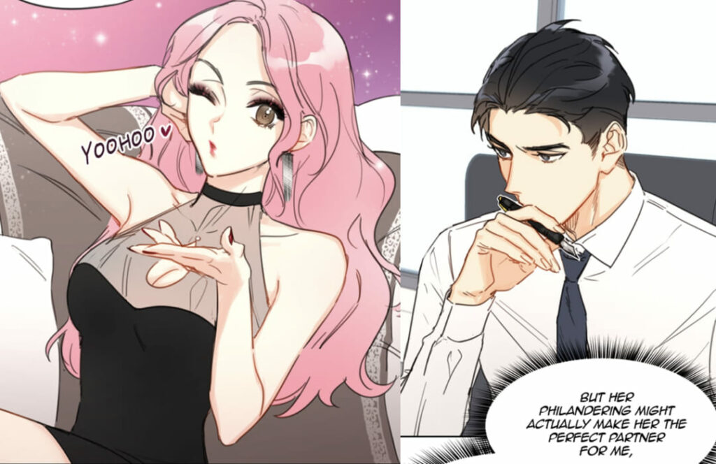 Top 20 truyện tranh Hàn Quốc (Manhwa) hay, không thể bỏ qua 2026