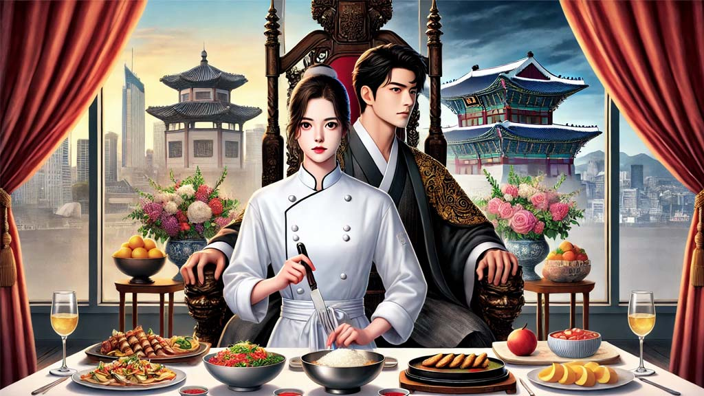 Top 20 truyện tranh Hàn Quốc (Manhwa) hay, không thể bỏ qua 2026