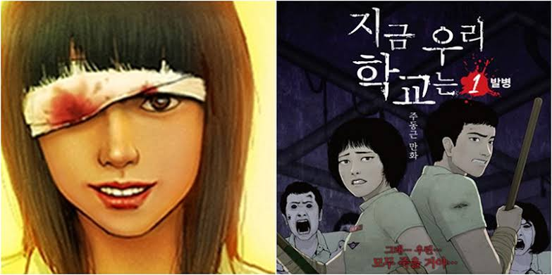 Top 20 truyện tranh Hàn Quốc (Manhwa) hay, không thể bỏ qua 2026