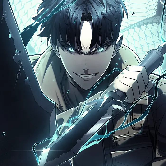 Top 20 truyện tranh Hàn Quốc (Manhwa) hay, không thể bỏ qua 2026