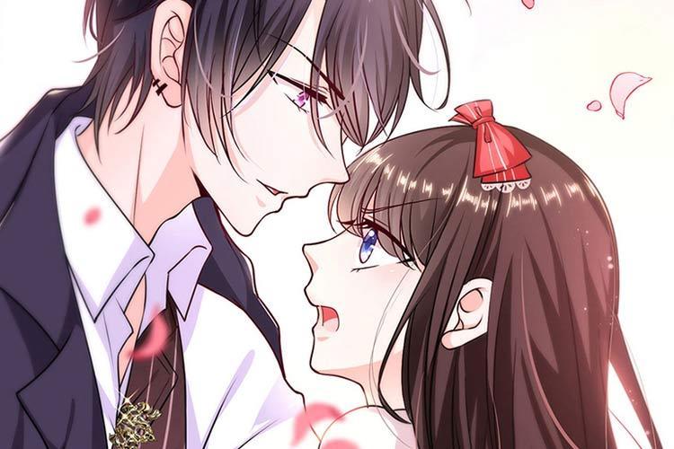 An Sơ Hạ và Hàn Thất Lục từ những lần va chạm trong cuộc sống chung dần nảy sinh tình cảm giữa môi trường học đường