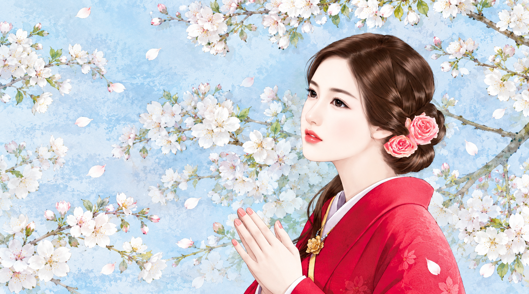 Cây nhân sâm tu luyện lâu năm xuyên thành Diệp Kiều, bị gả cho Kỳ Vân ốm yếu rồi dần xây dựng cuộc sống hôn nhân ấm áp và viên mãn.