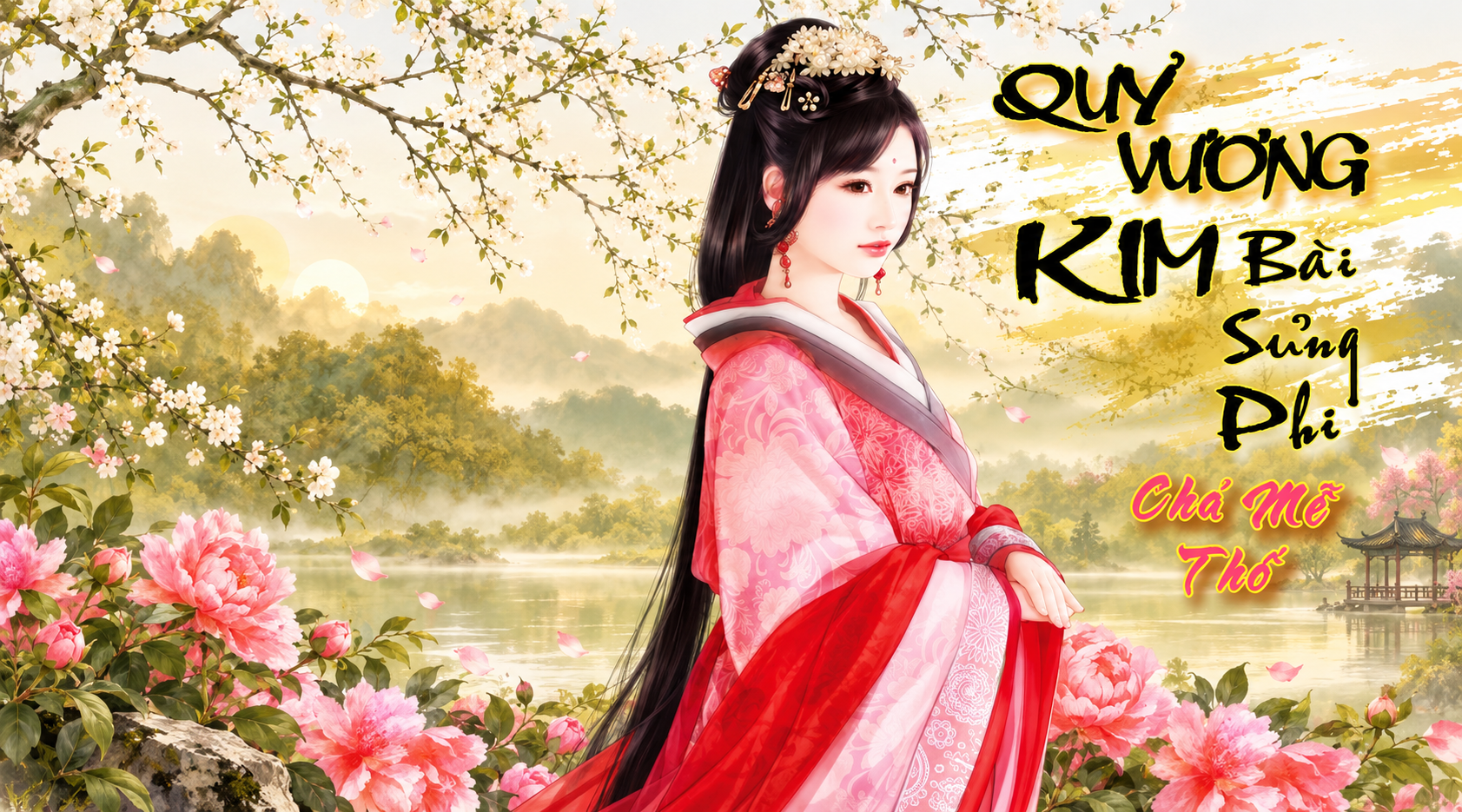 Một cô gái hiện đại mạnh mẽ xuyên thành Mộ Dung Thất Thất yếu đuối, từ đó từng bước phản công, giành lại những gì đã mất và đối mặt với cuộc hôn nhân cùng Quỷ Vương Phượng Thương.