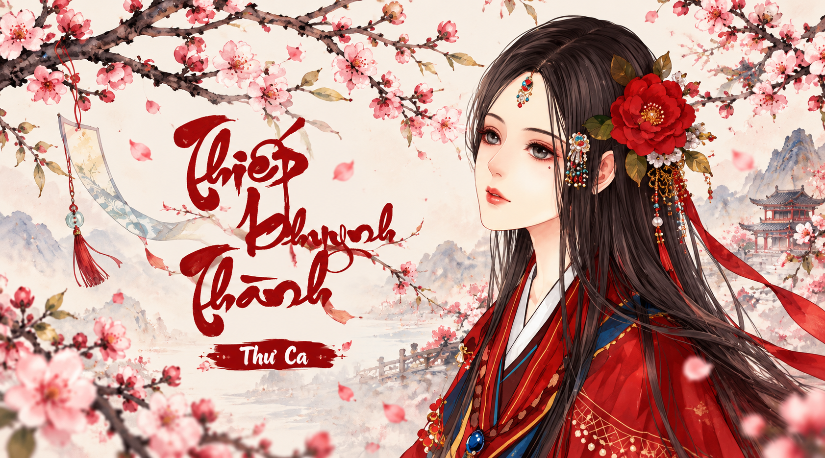 Mộc Khuynh xuyên thành Mộ Dung Ca - một Vương phi bị phế và hãm hại, từ đó dùng sự tỉnh táo và bản lĩnh để thay đổi số phận giữa chốn quyền mưu.