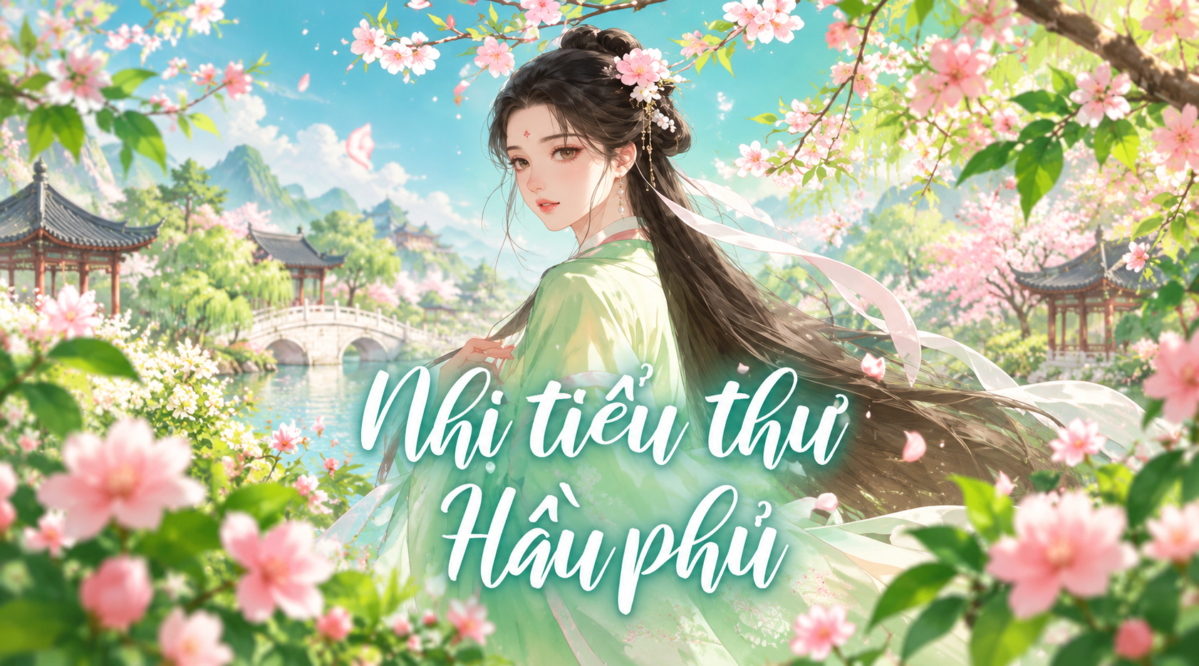 Thiếu nữ hiện đại xuyên thành tiểu thư Hầu phủ, từng bước thích nghi với cuộc sống cổ đại và tự mình thay đổi vận mệnh.