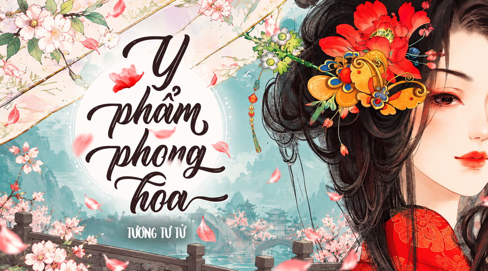 Nữ sát thủ Hột Khê xuyên vào thân xác Tam tiểu thư yếu đuối Nạp Lan Hột Khê, dùng y thuật, không gian tùy thân và khả năng tu luyện để từng bước thay đổi số phận.