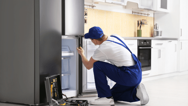 Một số lưu ý khi rút điện, bị mất điện hoặc người dùng di chuyển tủ lạnh
