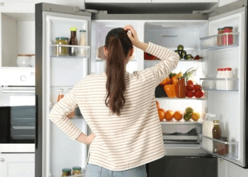 Tủ lạnh đèn vẫn sáng nhưng không chạy: Nguyên nhân và cách xử lý