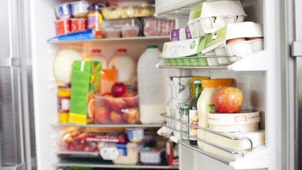 Giải pháp xử lý tủ lạnh vẫn chạy nhưng không sáng đèn