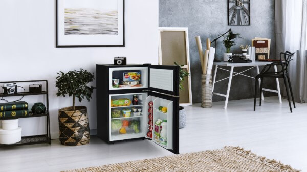 Vị trí đặt thiết bị nên ở nơi thoáng mát, tránh các nguồn nhiệt