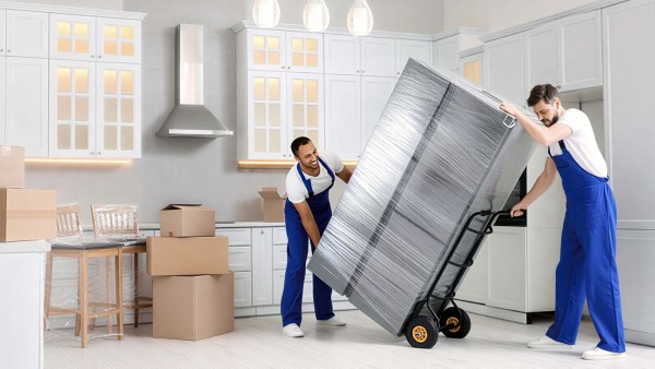 Những lưu ý khi vận chuyển và thời gian cắm tủ lạnh phù hợp