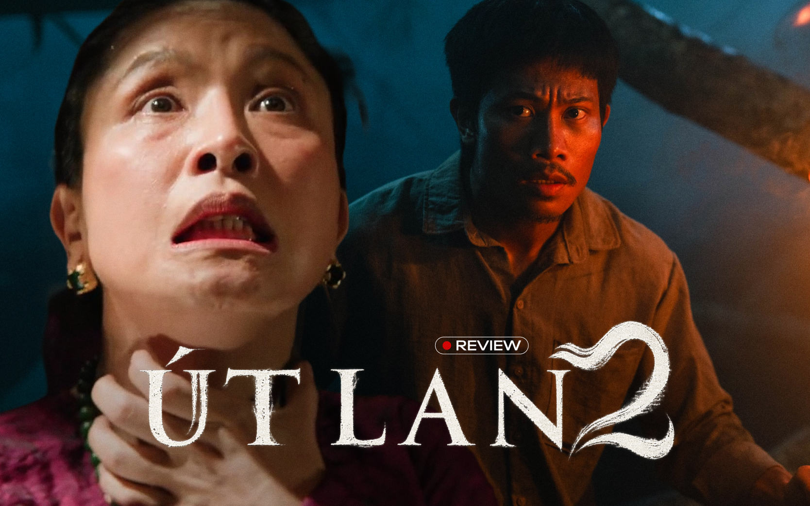 Út Lan 2 hứa hẹn mở rộng thế giới tâm linh sau thành công của mùa 1