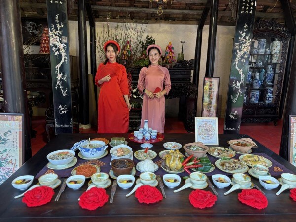 Một số  lưu ý khi cúng Tất niên trong nhà