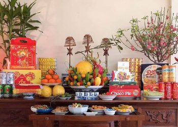 Văn khấn Mùng 1 Tết Đinh Mùi 2027: Đầy đủ và chuẩn theo văn khấn cổ truyền