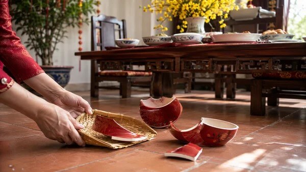 Một số điều kiêng kỵ không nên làm vào ngày mùng 1 Tết