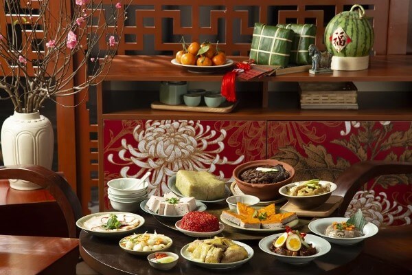 Bài văn khấn Gia Tiên mùng 1 Tết