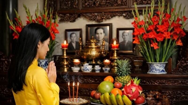 Ngày mùng 2 Tết Nguyên đán 2027 rơi vào Chủ nhật, ngày 7/2/2027 dương lịch