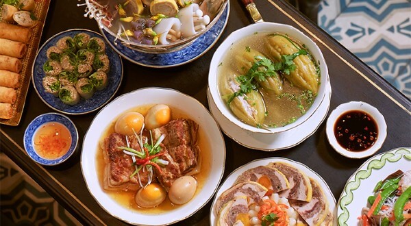 Gợi ý Mâm cúng ngày mùng 2 Tết của người miền Nam