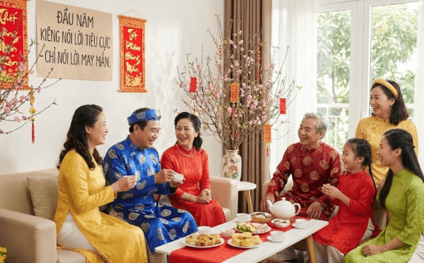 Một số việc nên làm và cần kiêng kỵ trong ngày 30 Tết