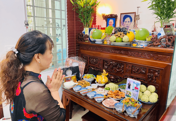 Những lưu ý khi cúng giỗ tổ tiên theo phong tục cổ truyền