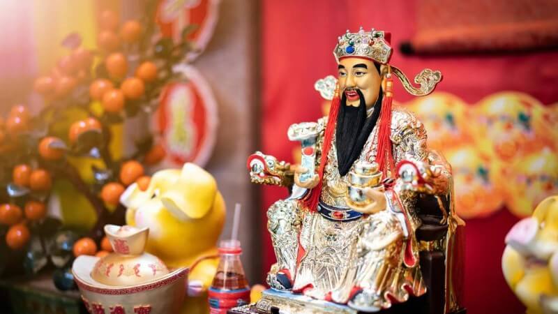 Ý nghĩa của việc cúng Thần Tài, Thổ Địa hàng ngày