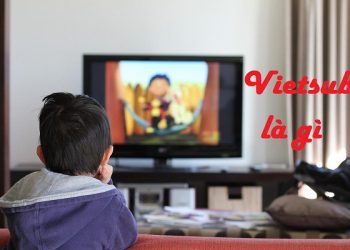 Vietsub là gì? Phân biệt phim vietsub, thuyết minh và lồng tiếng
