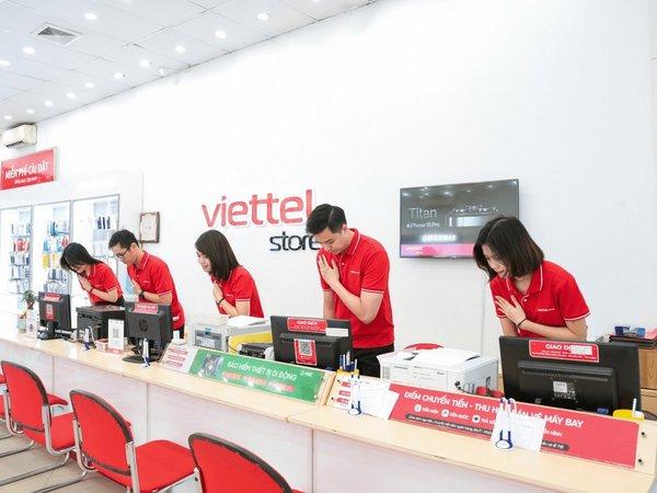 Viettel Store cung cấp nhiều lựa chọn cáp sạc nhanh, giúp người dùng tham khảo thông số, so sánh giá và chọn sản phẩm phù hợp