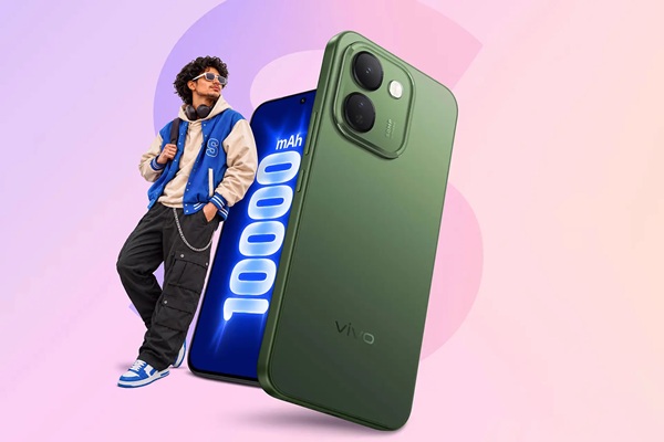 Vivo S2 FE ra mắt tại thị trường Ấn Độ