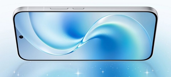 Vivo S60t ra mắt màn hình AMOLED kích thước 6.59 inch