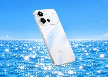 Vivo S60t ra mắt: Mỏng chưa đến 8mm nhưng sở hữu pin 7.200mAh, camera tiềm vọng 50MP