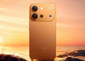 Vivo V80 ra mắt: Pin 7.200mAh trong thân máy mỏng 7.69mm, camera ZEISS 50MP