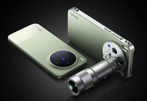 Vivo X500s sẽ có nhiều nâng cấp hơn thế hệ tiền nhiệm