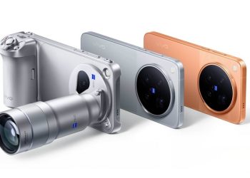 Vivo X500s lộ diện: Hé lộ màn hình 2K+ 144Hz, kích thước lên tới 6.85 inch