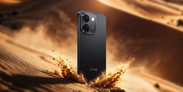 Vivo Y600 được trang bị camera chính 50MP