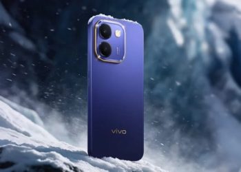 Vivo Y600 ra mắt: Pin 10.000 mAh lập kỷ lục Guinness, màn hình AMOLED 120Hz, giá chỉ từ 7,1 triệu đồng